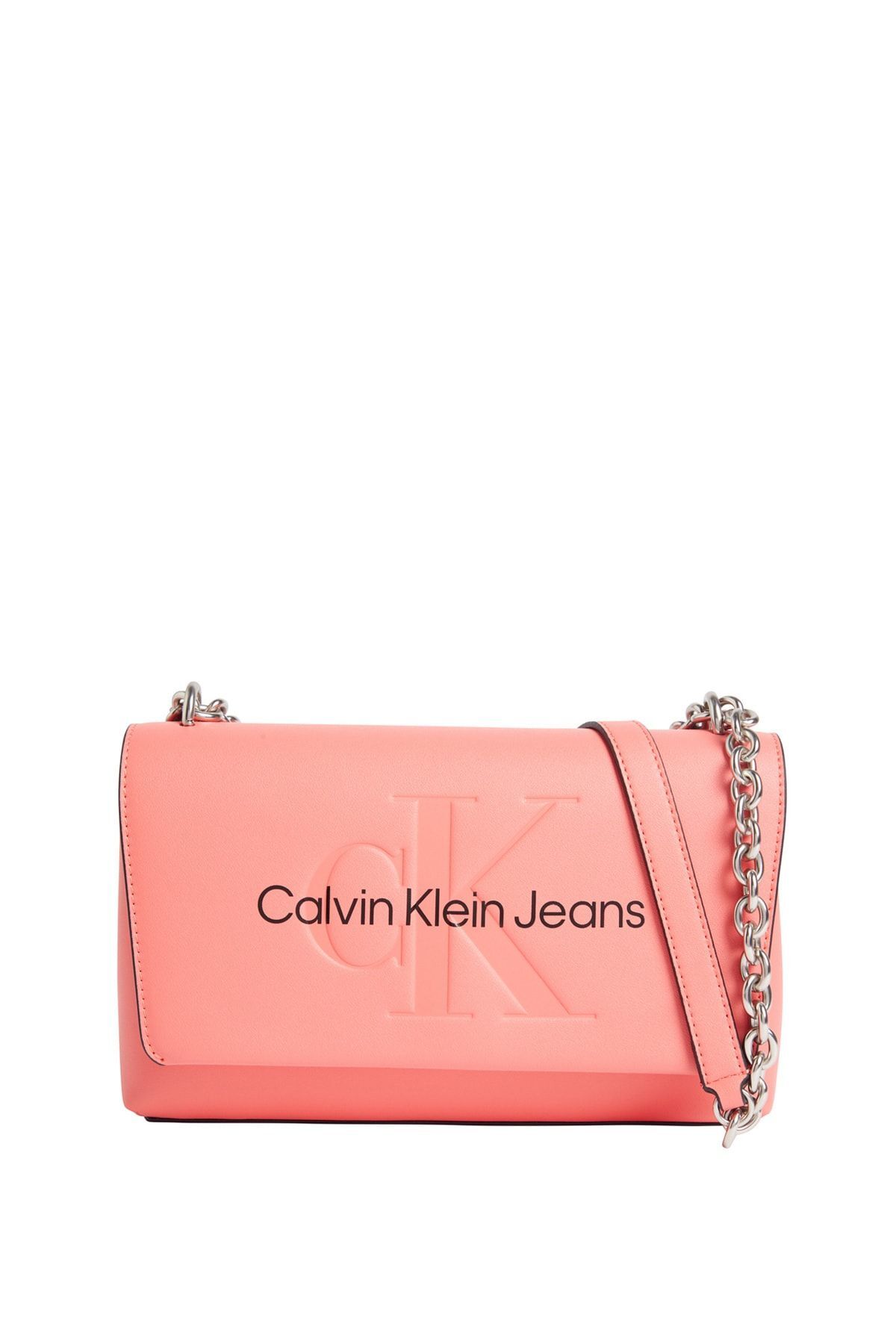 Pembe Kadın Çapraz Çanta Pembe