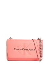 Pembe Kadın Çapraz Çanta Pembe