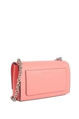 Pembe Kadın Çapraz Çanta Pembe