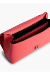 Pembe Kadın Çapraz Çanta Pembe