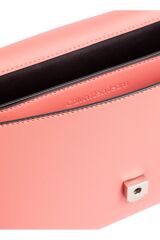 Pembe Kadın Çapraz Çanta Pembe