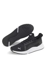 Siyah Erkek Lifestyle Ayakkabı 38463501 Pacer Future Street Siyah - 42