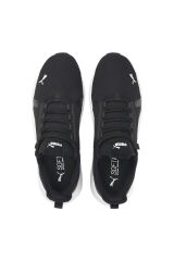 Siyah Erkek Lifestyle Ayakkabı 38463501 Pacer Future Street Siyah - 42,5