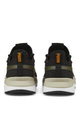 Siyah Erkek Lifestyle Ayakkabı 38643401 Pacer Future Street Sa Siyah - 42,5