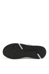 Siyah Erkek Lifestyle Ayakkabı 38643401 Pacer Future Street Sa Siyah - 42,5