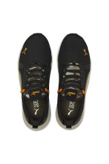 Siyah Erkek Lifestyle Ayakkabı 38643401 Pacer Future Street Sa Siyah - 42,5