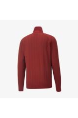 X COCA COLA T7 Track Jacket INTENSE RED - L