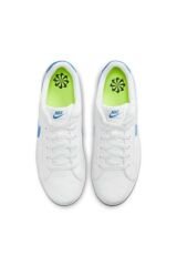 NİKE Court Royale 2 Next Nature Erkek Sneaker BEYAZ MAVİ Ayakkabı DH3160 103 BEYAZ-WHİTE - 45