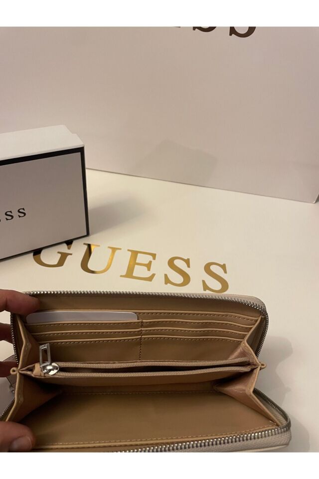 Broderick Slg Cüzdan Görseldeki renk - OSFA