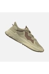 Sportswear Ozweego Fw23 Erkek Spor Ayakkabı Bej - 44,5