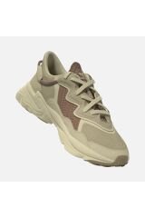 Sportswear Ozweego Fw23 Erkek Spor Ayakkabı Bej - 44