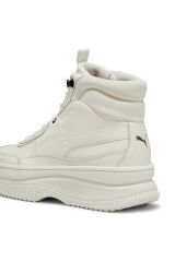 Mayra Frosted Kadın Ayakkabı-39231603 bej - 37,5