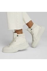 Mayra Frosted Kadın Ayakkabı-39231603 bej - 37,5