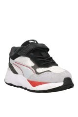 Beyaz Erkek Çocuk Yürüyüş Ayakkabısı 38605202 RS-Metric AC+ Inf Beyaz - 25