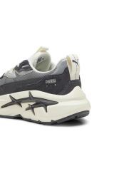 Spina Nitro Tonal Wns Kadın Sneaker Gri - 38