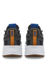 Gri Erkek Lifestyle Ayakkabı 38463515 Pacer Future Street Gri - 44