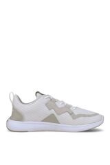 Beyaz Erkek Koşu Ayakkabısı 19370304 SOFTRIDE VITAL Beyaz - 44