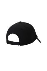 Siyah Erkek Şapka 02288501 PUMA Ess Cap No. 2 Siyah