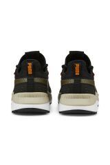 pacer Future Street Sashiko Siyah - yeşil - 42,5