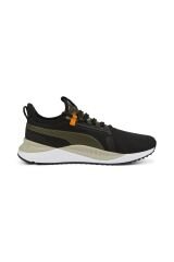 pacer Future Street Sashiko Siyah - yeşil - 42,5