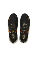 pacer Future Street Sashiko Siyah - yeşil - 42,5