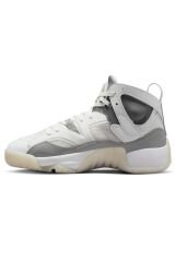 Wmns Jumpman Two Trey Erkek Gri Basketbol Ayakkabısı Dr9631-002 Gri - 44
