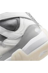 Wmns Jumpman Two Trey Erkek Gri Basketbol Ayakkabısı Dr9631-002 Gri - 44
