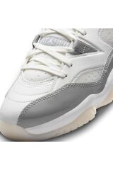 Wmns Jumpman Two Trey Erkek Gri Basketbol Ayakkabısı Dr9631-002 Gri - 42