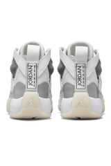 Wmns Jumpman Two Trey Erkek Gri Basketbol Ayakkabısı Dr9631-002 Gri - 42