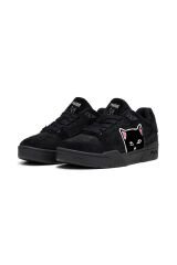 Slipstream Ripndip Unisex Sneaker Siyah - 40