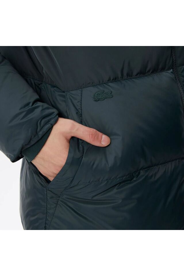 Erkek  Mont Görseldeki renk - XL