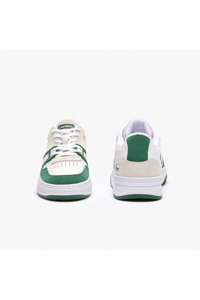 L001 Erkek Günlük Spor Ayakkabı Beyaz - 43