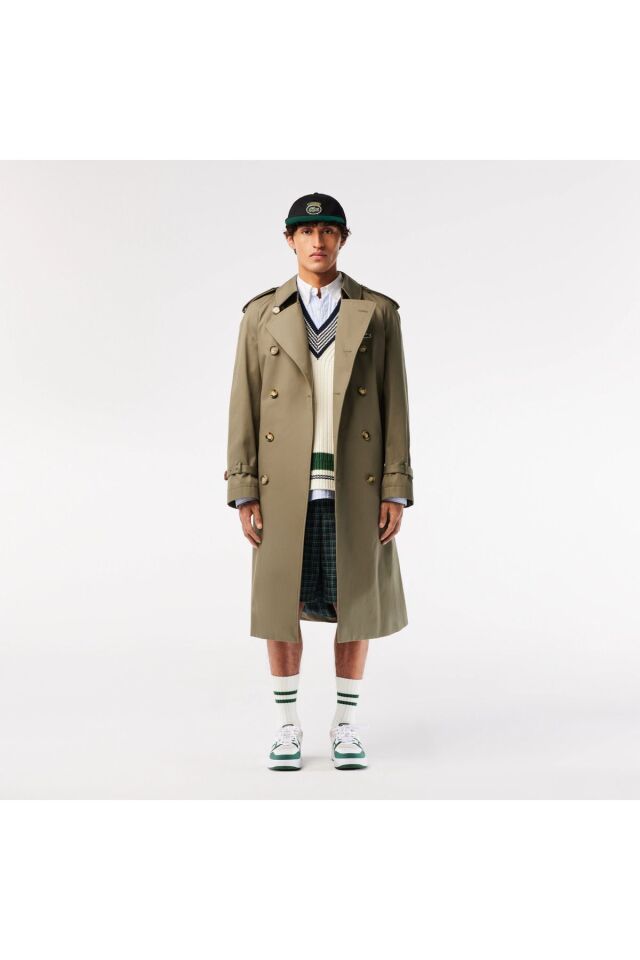 L001 Erkek Günlük Spor Ayakkabı Beyaz - 43