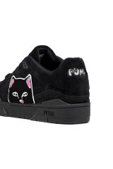 Slipstream Ripndip Unisex Sneaker Siyah - 41