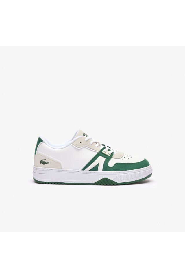 L001 Erkek Günlük Spor Ayakkabı Beyaz - 40