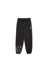 X Liberty Sweatpants Fl Kadın Eşofman Altı Siyah - L
