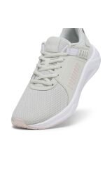 Kadın Sneaker Gri 377729-13 Ftr Connect Sedate Gray-Frosty Pink-PUMA White - 40