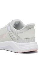 Kadın Sneaker Gri 377729-13 Ftr Connect Sedate Gray-Frosty Pink-PUMA White - 40