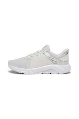 Kadın Sneaker Gri 377729-13 Ftr Connect Sedate Gray-Frosty Pink-PUMA White - 40