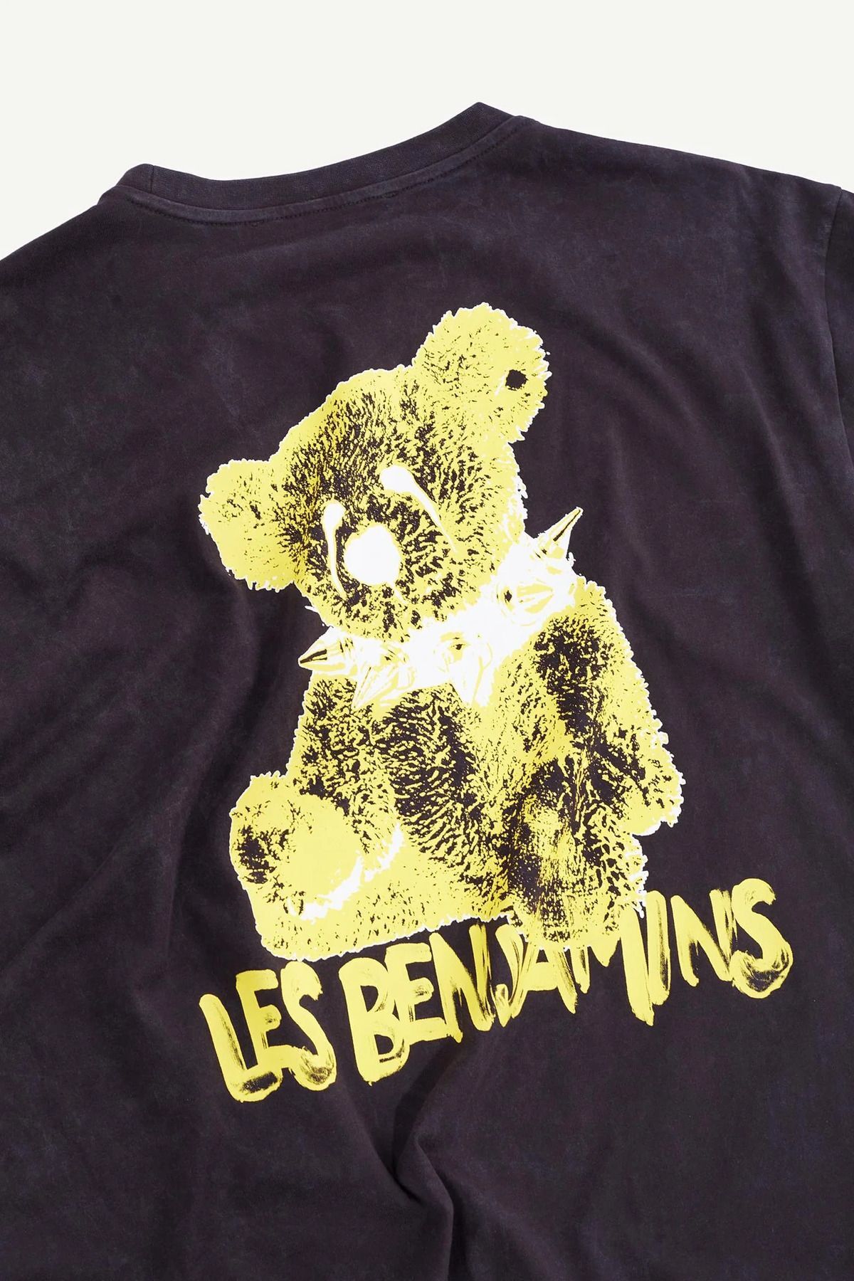 SHORT SLEEVE TEE 063 Antrasit - XL