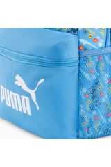 Phase Small Backpack - Küçük Boy Sırt Çantası Regal Blue-AOP