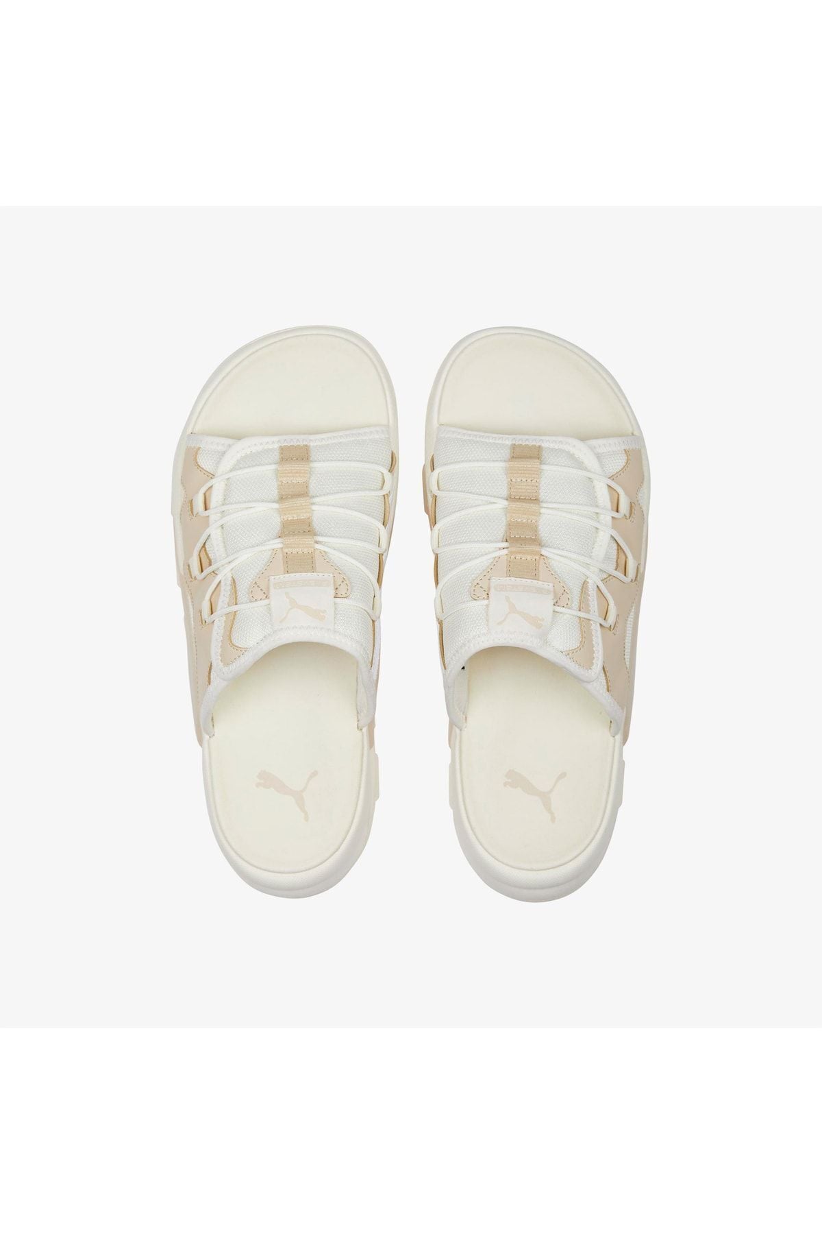 Rs-slide 2 Unisex Bej Terlik 03-BEJ - 42