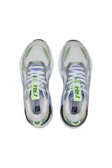 Rs-x Easter Goodies White-fast Yell PUMA White-Fast Yellow - 45