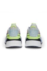 Rs-x Easter Goodies White-fast Yell PUMA White-Fast Yellow - 45