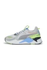 Rs-x Easter Goodies White-fast Yell PUMA White-Fast Yellow - 45