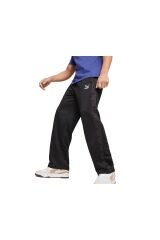 Erkek Günlük Eşofman Altı 53834301 Siyah Siyah - M