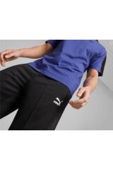 Erkek Günlük Eşofman Altı 53834301 Siyah Siyah - M