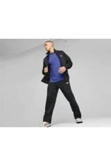 Erkek Günlük Eşofman Altı 53834301 Siyah Siyah - M