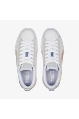 Mayze Mix Kadın Beyaz Spor Ayakkabı 04-BEYAZ - 40