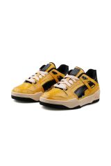 Slipstream T Staple Unisex Günlük Ayakkabı 39205901 Sarı Sarı - 39